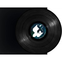 Mysteryman - C-Lektro Rmxs Pt.2 (Mystery X) 12"