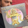  Egyptian Lover - 1984 (Egyptian Empire) 2x12" album