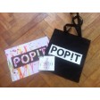 Nas'D - Pop!t - Goodie Bag