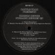 Dynamik Bass System & Kronos Device ‎- Dynamik Devices EP (Battle Trax) 12'