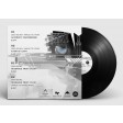 Code Rising & Analog To Future - Quantum Data Vol.1 (Ascendant Recordings) 12'' back side