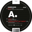 Hardfloor vs. Dynamik Bass System feat. The Egyptian Lover - P.E.L.F. (Hardfloor Records) 12''
