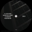 Various - Alienation (Underground Music Xperience) 12'' vinyl
