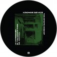Kronos Device - The Infinite Ones EP (Avoidant) 12"