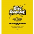 Dark Vektor & Blotnik Brothers - The Bass Academy Vol.1 (Bass Academy) 12'' vinyl