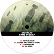 Biodread - Game Over EP (X0X Records) 12''