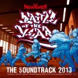 Battle Of The Year 2013 - The Soundtrack (CD)