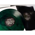 Various - Assimilate This! Vol.2 (Battle Trax) 12" green