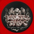 Kronos Device - Kill Switch (Battle Trax) red 12" vinyl