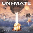 Uni-Mate ‎- Save The Planet (Microciudad Recordings)
