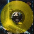 Dagobert & Kalson - Astronauten EP (yellow vinyl + poster) Dominance Electricity