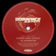 Dynamik Bass System - Teleprompter (Dominance Electricity) 12'' vinyl