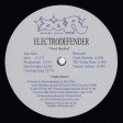 Electrodefender - Good Machine (Defender Groove Records) 12''