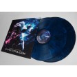 Dagobert vs MasterArp - Startopology (Dominance Electricity) 2x12" marbled blue