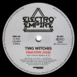 Polytron / Two Witches - Electro Empire / Pimeyden Jousi (Electro Empire) 12'' Side AA