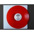 Replicants - I Like The Way You Crunch / Jiro (Electro Empire) 12'' red vinyl