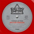 Will Web - Boomin' (Electro Empire) 12'' red