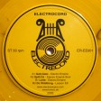 Various - Theme Of Electro Empire (Electro Empire / Electrecord) 12'' yellow vinyl