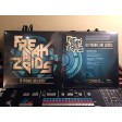 The Freakazoids - In Freakz We Trust (2x12" vinyl)