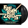 The Freakazoids - In Freakz We Trust (2x12" vinyl)