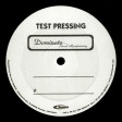 Mandroid - Futurefunk (Dominance Electricity) 12" test pressing
