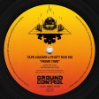 Tape Loader & Phatt Rok Ski - Prime Time (Ground Control 1) 12" vinyl