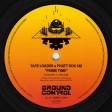 Tape Loader & Phatt Rok Ski - Prime Time (Ground Control 1) 12" vinyl