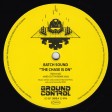 Batch Sound - The Chase Is On (Ground Control) 12''