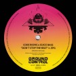 Code Rising - Don't Stop The Beat / Retro Miami (Ground Control) 12''