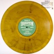 DJ Magic Mayer & Magnetic Bass Force & Butterfly Crash (Harzfein Records) 12 inch vinyl