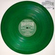 DJ Magic Mayer & Magnetic Bass Force & Butterfly Crash (Harzfein Records) 12 inch vinyl