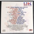Various - UK Electro (Borg Recordings) CD