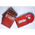 Downrocks - Intron (Downrocks / Beathazard) CD