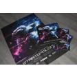 Dagobert vs MasterArp - Startopology (Dominance Electricity) [CD ist in diesem Angebot nicht enthalten]