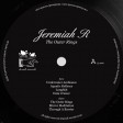 Jeremiah R - The Outer Rings EP (Kondi) 12'' vinyl