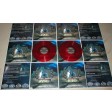 Antron - Earthquake - red vinyl