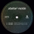 Dagobert & Kalson - Stellar Mode (Stellar Mode 001) 12" vinyl