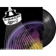 Nu Sound II Crew / Magnus II - Split EP (Dark Entries) 12'' vinyl backside