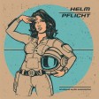 Analogue Audio Association - Helmpflicht (Placid Records) 12'' vinyl 