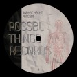 Robyrt Hecht - Percept (Possblthings Records) 12"