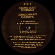 Kronos Device (Bass Junkie & The Dexorcist) - Qube EP 2 (Battle Trax) 12''