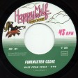 Funkmaster Ozone - The Groove (Happy Milf Records) 7''