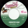 Funkmaster Ozone - The Groove (Happy Milf Records) 7''