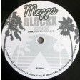 Meggablockx - Blockx (WeMe Records) 12''