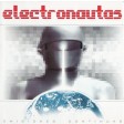 Various - Electronautas: Emisiones Continuas (Microciudad Recordings) CD front