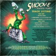 Smoov-E - Rappin' Robot (R.E.A.L. Music) 12'' green