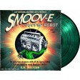 Smoov-E - Rappin' Robot (R.E.A.L. Music) 12'' green