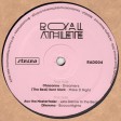 Various - Royal Athlete Vol. 4 (Royal Athlete) 12''