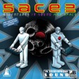 Sace 2 ‎- Adventures In Sound And Space (Microciudad Recordings) CD