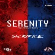 Serenity feat. Shawn Davis - Sacrifice (Brazilian Bass Connection / Cut It Up Def) CD